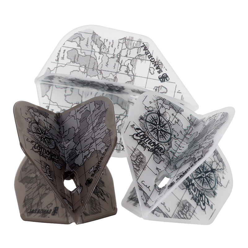 SANGREAL��L-Flight PRO(���󥰥ꥢ��ߥ���ե饤�� �ץ�) ��¼ͧ�� ver.1 �������� MIX ��¼ͧ�������ǥ롡(������ �ե饤��)