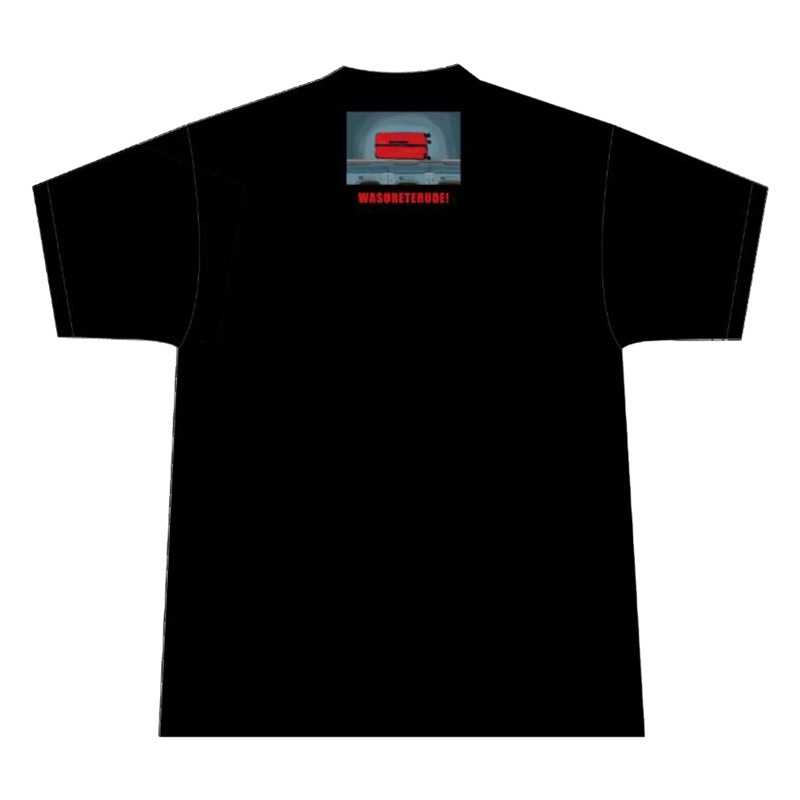 アパレル/ボディサポート > Tシャツ/パーカー > 【予約受付終了】SHADE