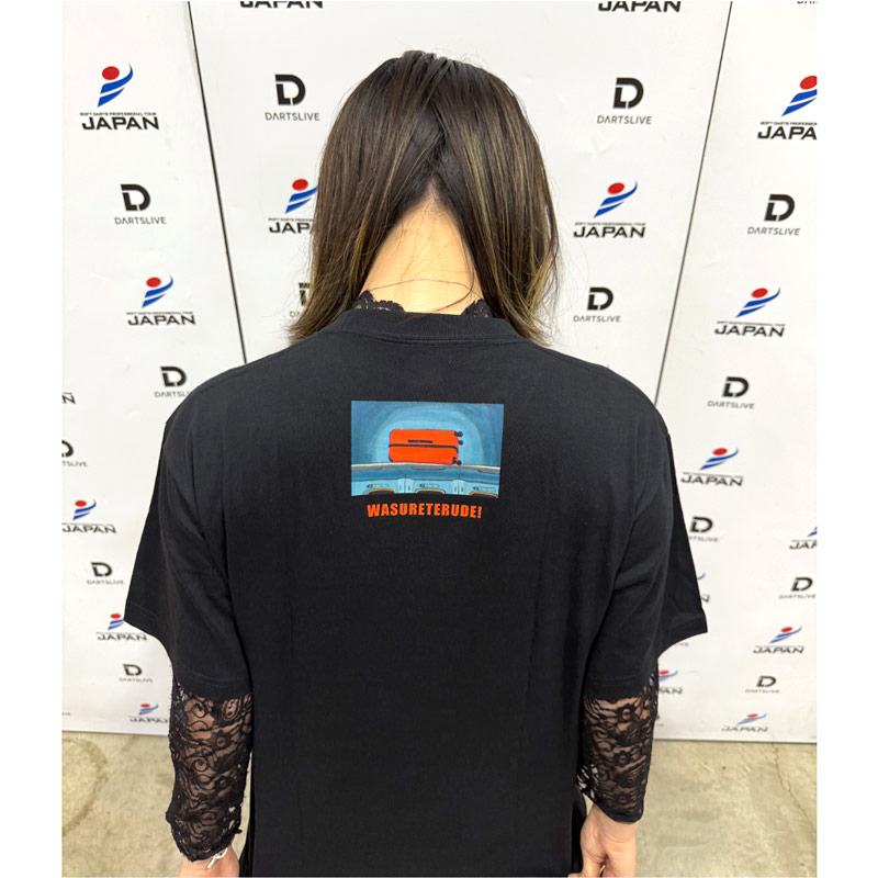 いわお小鈴プロ　激レア！非売品ライブカード3枚セット　未使用品 アクセサリ > ダーツライブカード > DARTSLIVE PLAYER GOODS第六弾