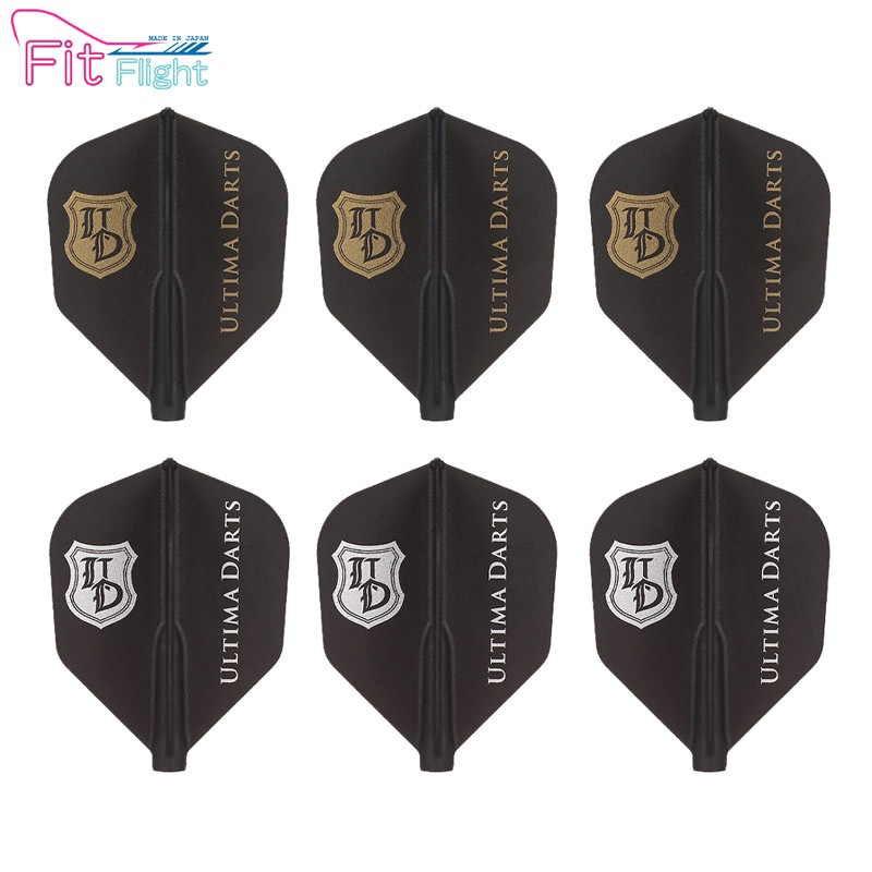 Fit Flight��ULTIMA DARTS(�ե��åȥե饤�ȡߥ���ƥ��ޥ�����) �������� D�֥�å���(������ �ե饤��)