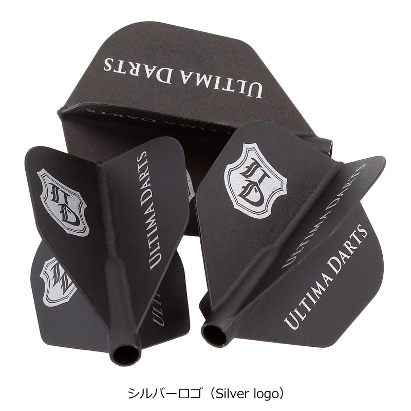 Fit Flight��ULTIMA DARTS(�ե��åȥե饤�ȡߥ���ƥ��ޥ�����) �������� D�֥�å���(������ �ե饤��)