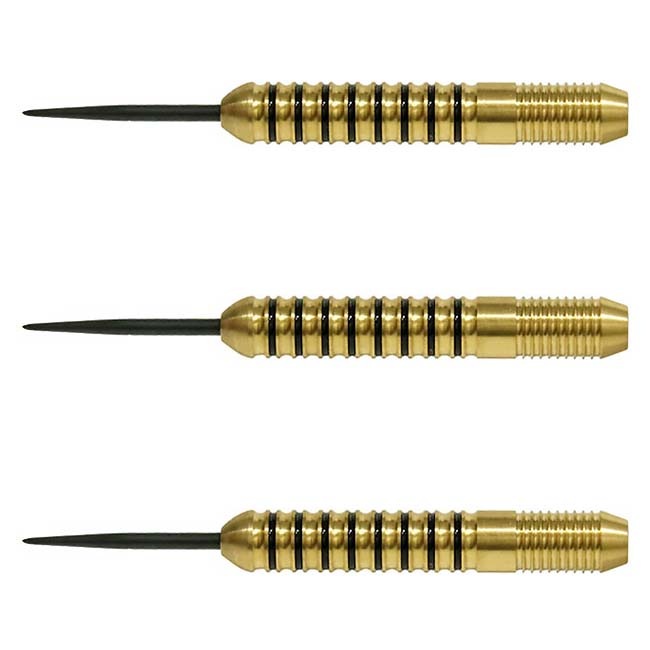 TARGET(�������å�) ADRIAN LEWIS GAMBIT(�����ɥꥢ�󡦥륤�� ����ӥå�)  BRASS STEEL 20g 100500��(������ �Х��)