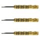 TARGET(�������å�) ADRIAN LEWIS GAMBIT(�����ɥꥢ�󡦥륤�� ����ӥå�)  BRASS STEEL 20g 100500��(������ �Х��)