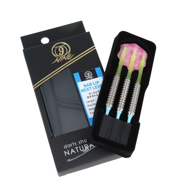 ����� Used �����ġ� NATURAL NINE(�ʥ�����ʥ���) Bar Lip Next Level(�С���åץͥ����ȥ�٥�) 2BA 18.5g��Ȣ����� ��RANK 3��