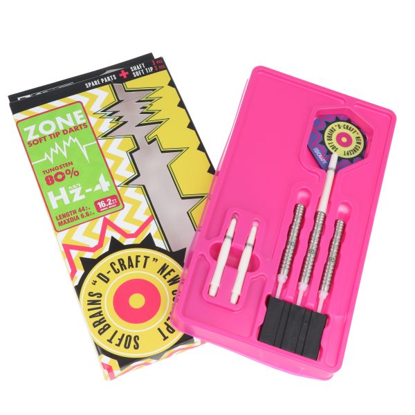 ����� Used �����ġ� D.CRAFT(�ǥ�������ե�) ZONE80 Hz-4(�إ�ĥե���) 2BA��Ȣ����� ��RANK 3��