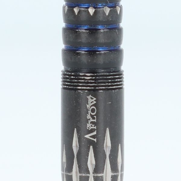 ����� Used �����ġ� DYNASTY A-FLOW BLACK LINE �����ƥ��󥰥����� RIELL6 2BA 19.5g ������ͧ�����ǥ��Ȣ����� ��RANK 3��