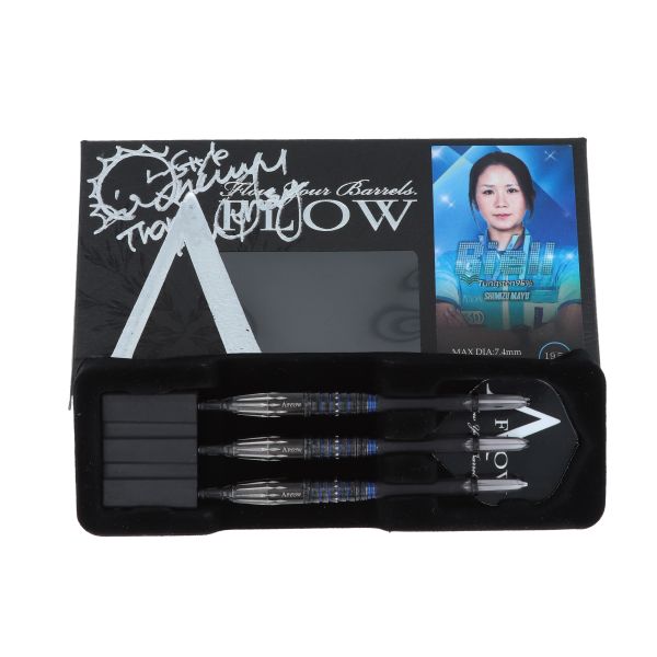 ����� Used �����ġ� DYNASTY A-FLOW BLACK LINE �����ƥ��󥰥����� RIELL6 2BA 19.5g ������ͧ�����ǥ��Ȣ����� ��RANK 3��