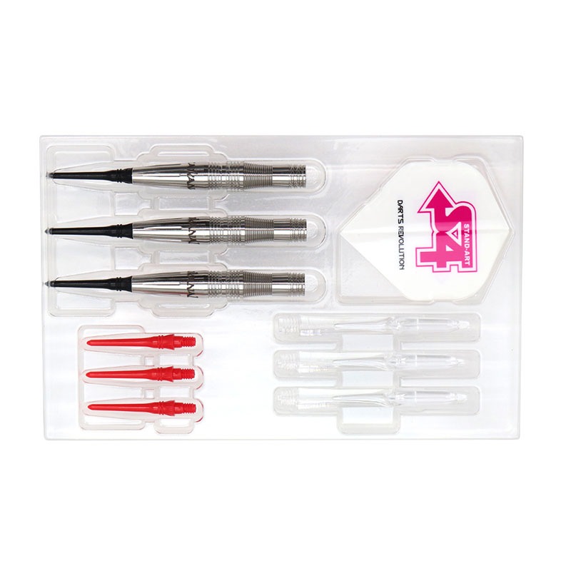 S4-DARTS(ե) ˥饤ʥ No.5( Х)