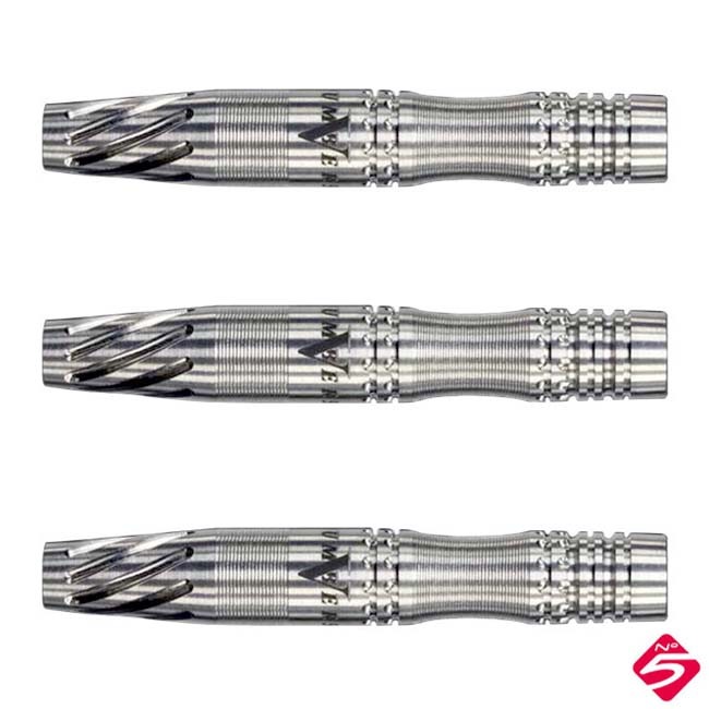 TARGET(�������å�) Genesis(�����ͥ���) ��No.5�䡡(������ �Х��)