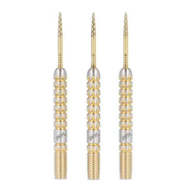 ����� Used �����ġ� TARGET LUKE LITTLER G1 PRODIGY SWISS POINT STEEL 23g �롼������ȥ顼�����ǥ��Ȣ����� ��RANK 4��