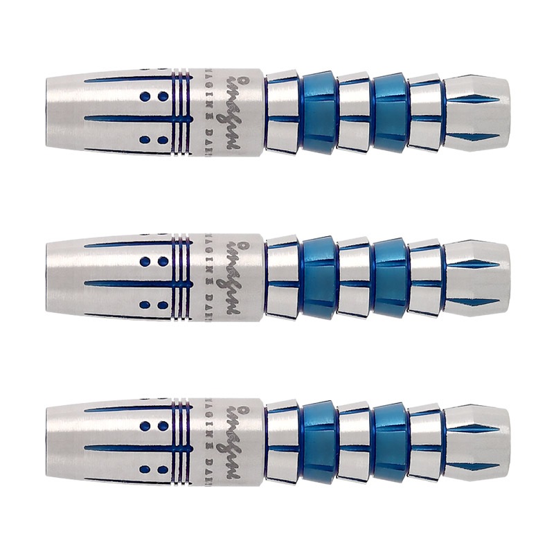 Imagine Darts(���ޥ��������) AURORA 2BA 19g ELLEN WU�����ǥ롡(������ �Х��)