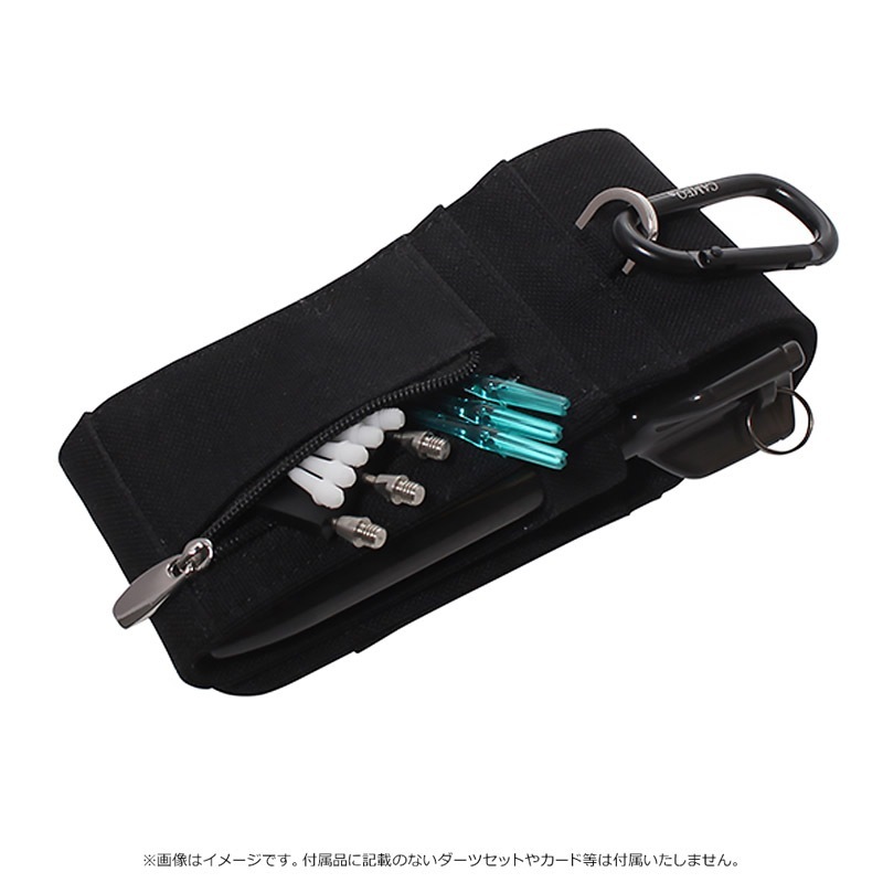 ダーツケース > ブランド【カ行】 > カメオ > CAMEO(カメオ) ダーツ