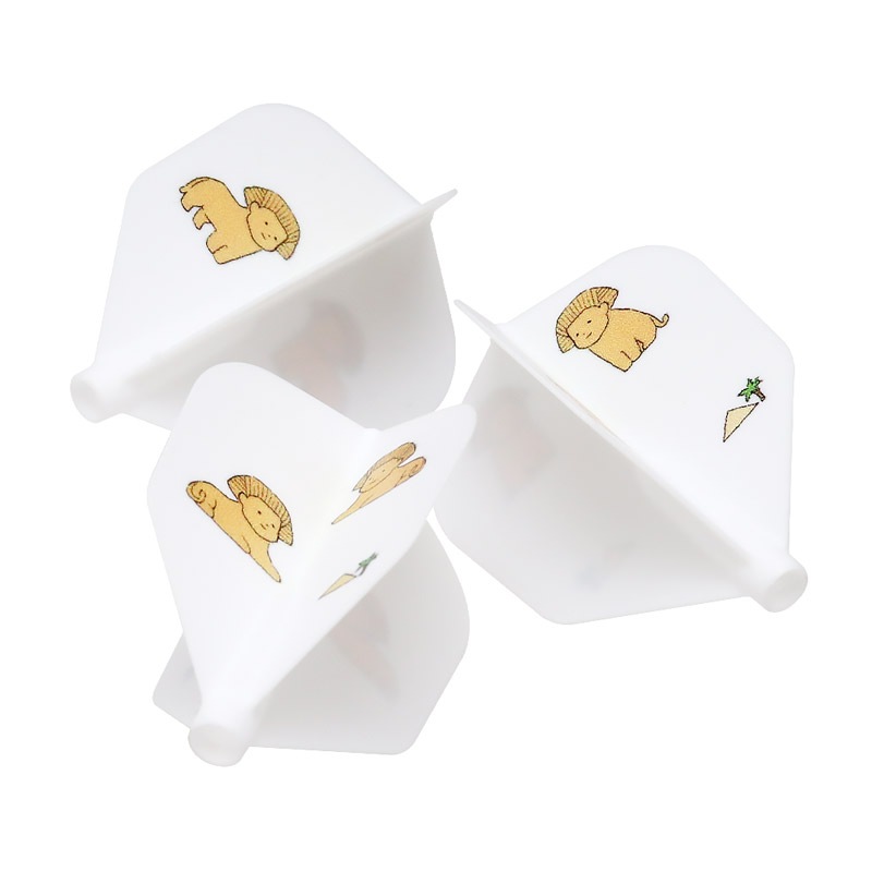 D.CRAFT(�ǥ�������ե�) Fit Flight(�ե��åȥե饤��) �����ץ� �������� �ۥ磻�ȡ�(������ �ե饤��)