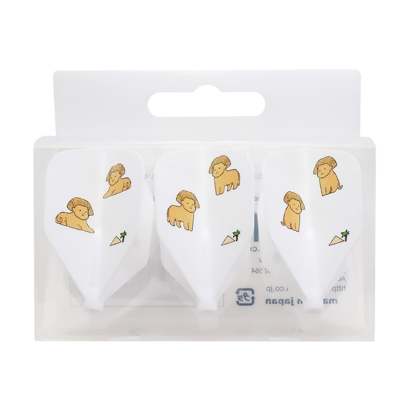 D.CRAFT(�ǥ�������ե�) Fit Flight(�ե��åȥե饤��) �����ץ� �������� �ۥ磻�ȡ�(������ �ե饤��)