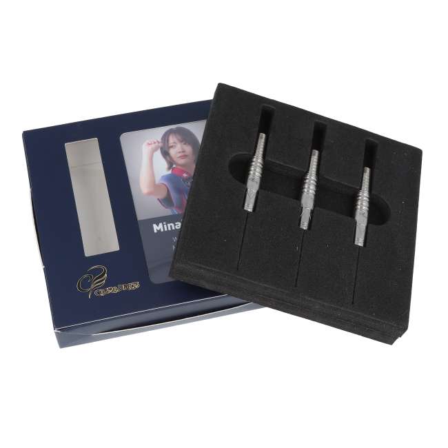 ����� Used �����ġ� COSMO DARTS(�����������) Minako Ino v2 2BA ��ǽ����������ǥ��Ȣ����� ��RANK 5��