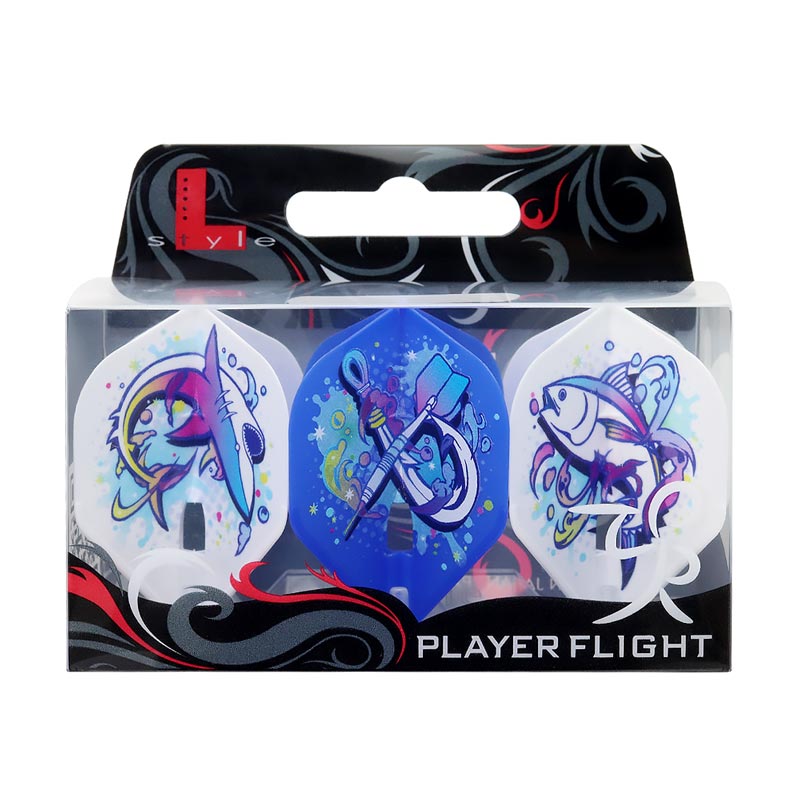 L-style(���륹������) L-Flight PRO(����ե饤�� �ץ�) ������ ver.2 ����������� MIX �����������ǥ롡(������ �ե饤��)