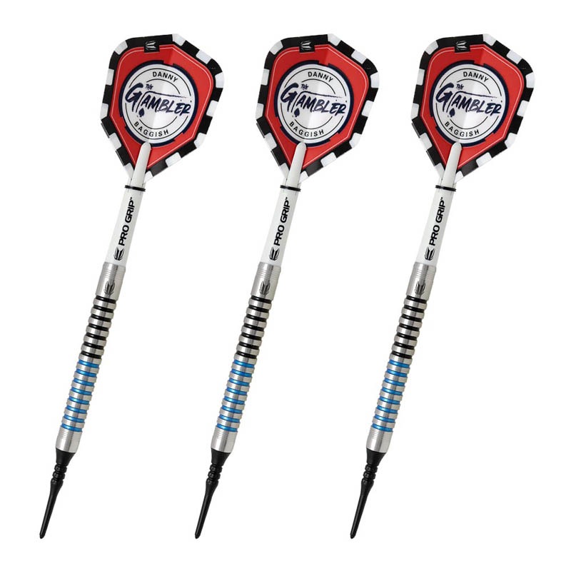 TARGET(å) DANNY BAGGISH 2BA 18g 210112 ˡХåǥ롡( Х)