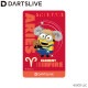 Only Japanۥߥ˥ DARTSLIVECARD 12¥꡼ ARIES(ҤĤ)( )
