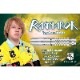 ULTIMA DARTS(����ƥ��ޥ�����) RAGNAROK(�饰�ʥ���) 2BA ����˭�������ǥ롡(������ �Х��)
