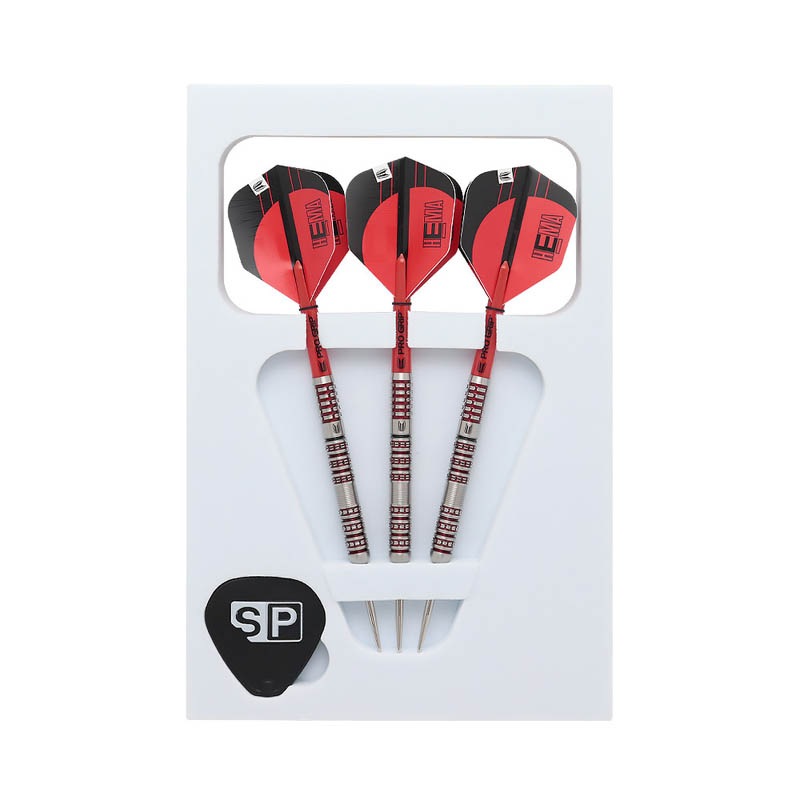 TARGET(�������å�) HEMA 01(�ҡ���01) SWISS POINT STEEL 22g ��190122�䡡(������ �Х��)