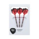 TARGET(�������å�) HEMA 01(�ҡ���01) SWISS POINT STEEL 22g ��190122�䡡(������ �Х��)