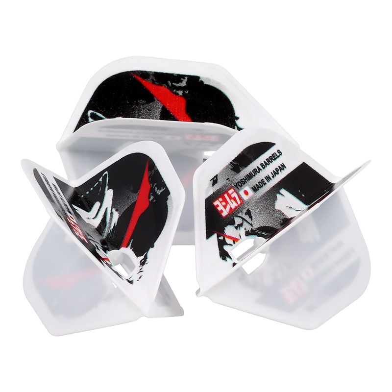 YOSHIMURA BARRELS(�襷���Х�륺) L-Flight PRO(����ե饤�� �ץ�) ���� �������� �ۥ磻�ȡ�(������ �ե饤��)
