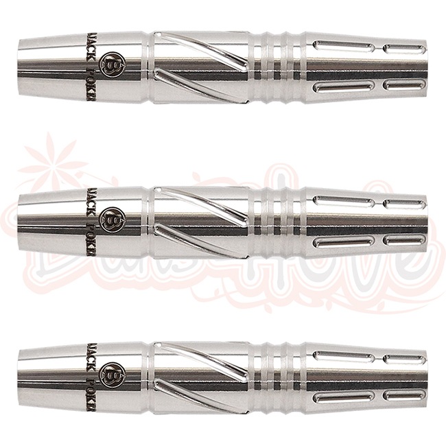 �Ф�Ļ DARTS JAPAN(�ҥΥȥ�����ĥ���ѥ�) ����٥��ƥ�쥹���꡼�� GEAR(����) 2BA (������ �Х��)