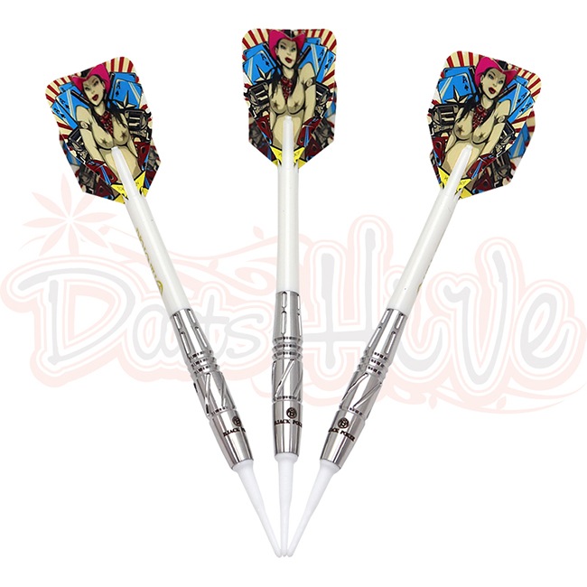 �Ф�Ļ DARTS JAPAN(�ҥΥȥ�����ĥ���ѥ�) ����٥��ƥ�쥹���꡼�� GEAR(����) 2BA (������ �Х��)