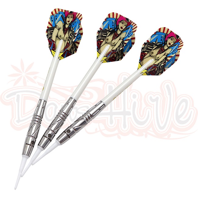 �Ф�Ļ DARTS JAPAN(�ҥΥȥ�����ĥ���ѥ�) ����٥��ƥ�쥹���꡼�� GEAR(����) 2BA (������ �Х��)