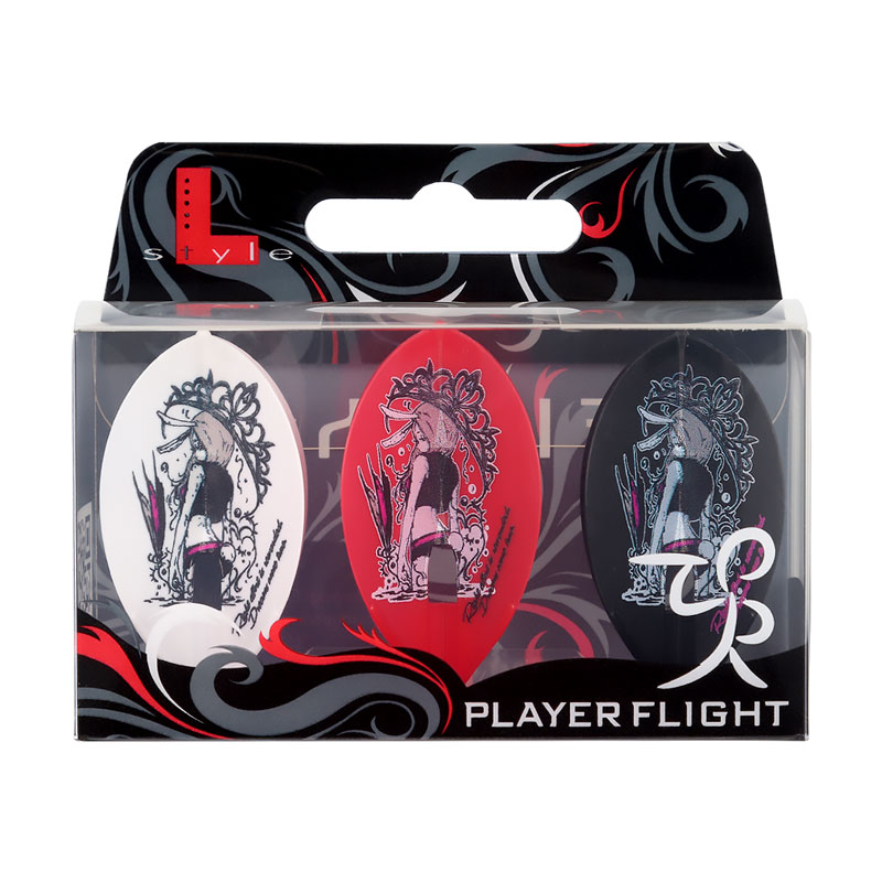 L-style(���륹������) L-Flight PRO(����ե饤�ȥץ�) �����ں����� ver.5 �ƥ����ɥ��å� MIX �����ں����������ǥ롡(������ �ե饤��)