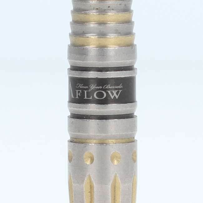 中古 Used ダーツ】 DYNASTY(ダイナスティー) A-FLOW BLACK LINE