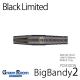 Green Room(���꡼��롼��) POSEIDON Big Bandy2(�ӥå��Х�ǥ�2) Black Limited 2BA �������������ǥ롡(������ �Х��)