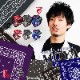 DYNASTYL-Flight PRO(ʥƥߥե饤 ץ) MOYA ver.1 ⡼ MOYAǥ롡( ե饤)