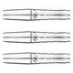 �Ф�Ļ DARTS JAPAN(�ҥΥȥ�����ĥ���ѥ�) Miracle(�ߥ饯��) 80%���꡼�� M4 2BA��(������ �Х��)