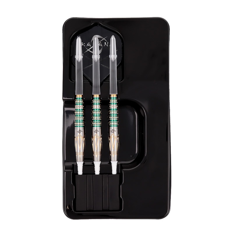 定価13800円 ソフトダーツ ダイナスティー 刀 朧 22g 村雨 ダーツ > ソフトダーツ > ブランド【タ行】 > ダイナスティー > KATANA