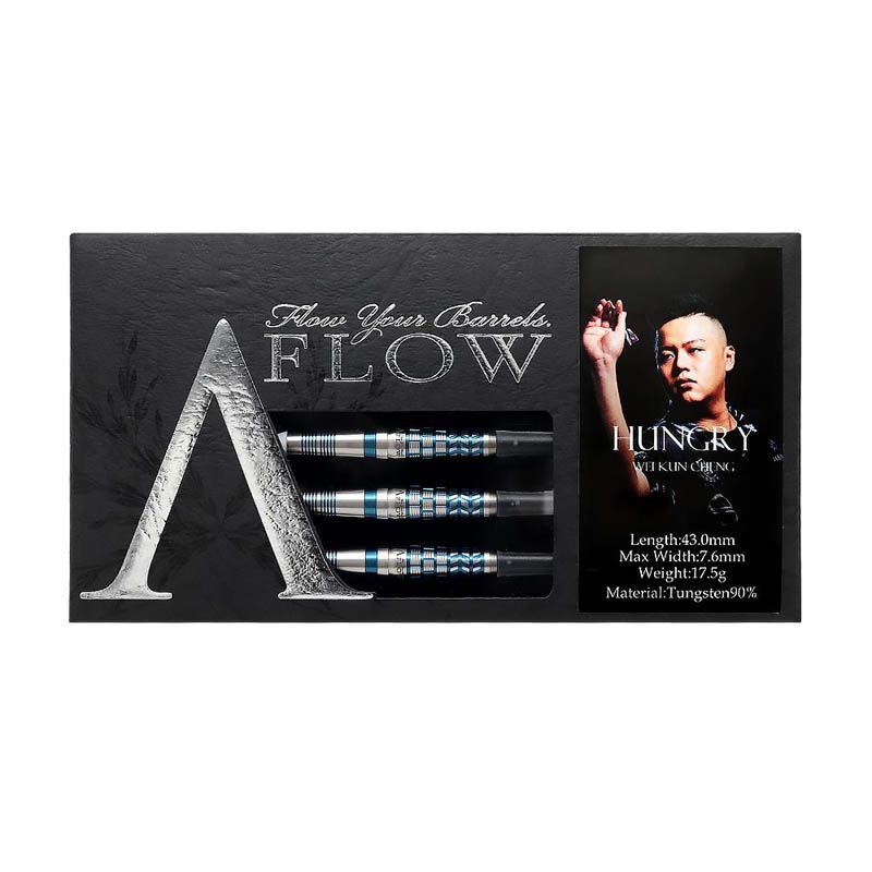 DYNASTY(�����ʥ��ƥ���) A-FLOW BLACK LINE �����ƥ��󥰥����� HUNGRY(�ϥ󥰥꡼) 2BA ���������󡦥ĥ��������ǥ롡(������ �Х��)