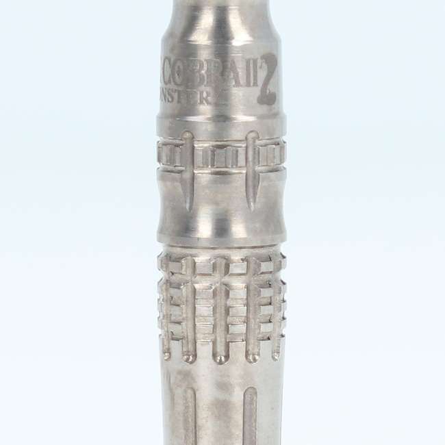 ����� Used �����ġ� MONSTER(��󥹥���) THE COBRA2(�������֥�2) 2BA 18g ��顦����å��������ǥ� ��RANK 3��