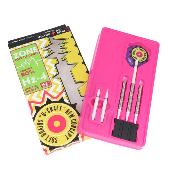 ����� Used �����ġ� D.CRAFT(�ǥ�������ե�) ZONE80 Hz-4(�إ�ĥե���) 2BA��Ȣ����� ��RANK 3��