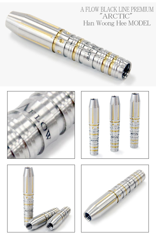 DYNASTY(�����ʥ��ƥ���) A-FLOW BLACK LINE PREMIUM ARCTIC(�������ƥ��å�)  2BA �ϥ󡦥��������ǥ롡(������ �Х��)