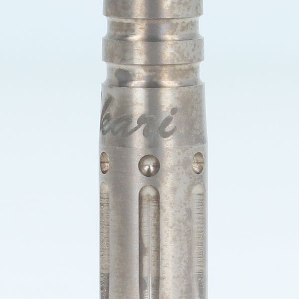 ����� Used �����ġ� RYU DARTS��GILD DARTS FACTORY AKARI EXTRA FIRST EDITION 2BA ��RANK 3��