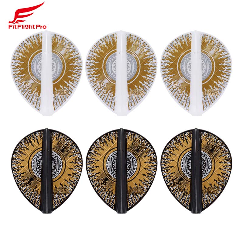 COSMO DARTS(�����������) Fit Flight PRO(�ե��åȥե饤�� �ץ�) �� ���ڹ��� ver.1 D-5 ���ڹ��������ǥ롡(������ �ե饤��)