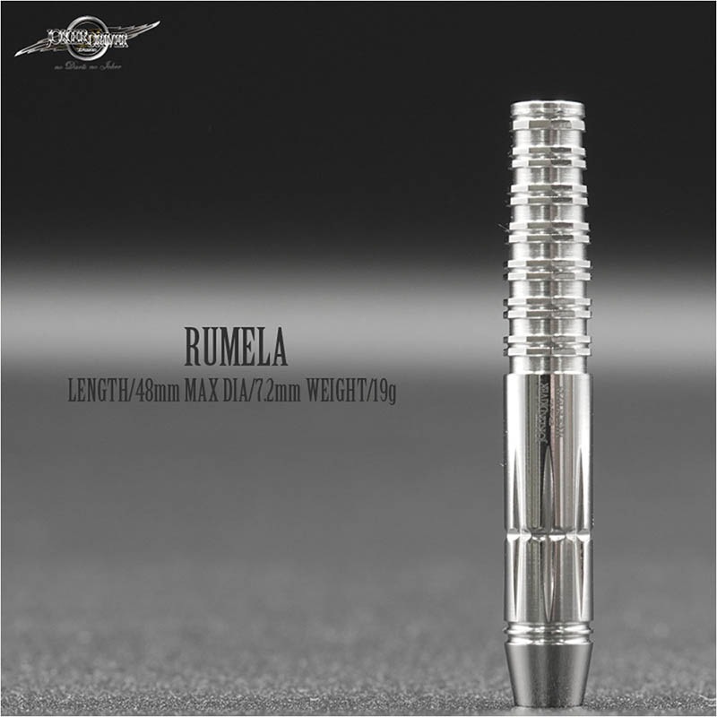 �ڼ���ʡ�JOKERDRIVER(���硼�����ɥ饤�С�) ��-ZERO- RUMELA(����) 2BA��(������ �Х��)