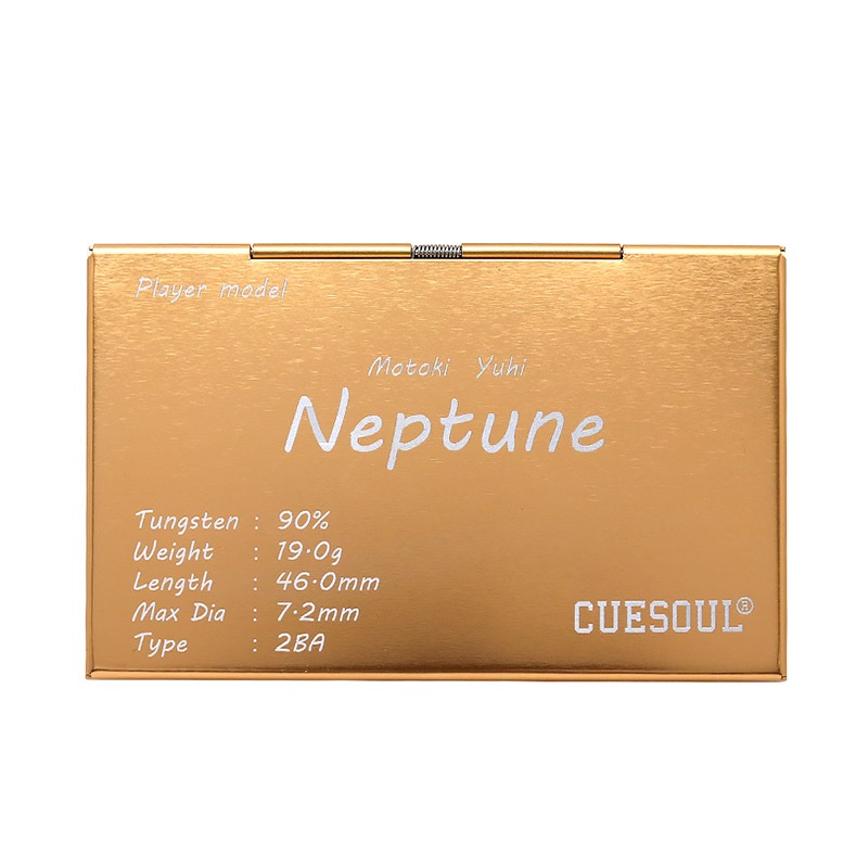 CUESOUL(���塼������) Neptune(�ͥץ��塼��) 2BA ͳ��������ǥ롡(������ �Х��)