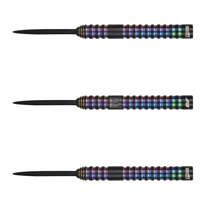 One80(��󥨥��ƥ�) FB Leung ver.2 STEEL 23g FB���������ǥ롡(������ �Х��)