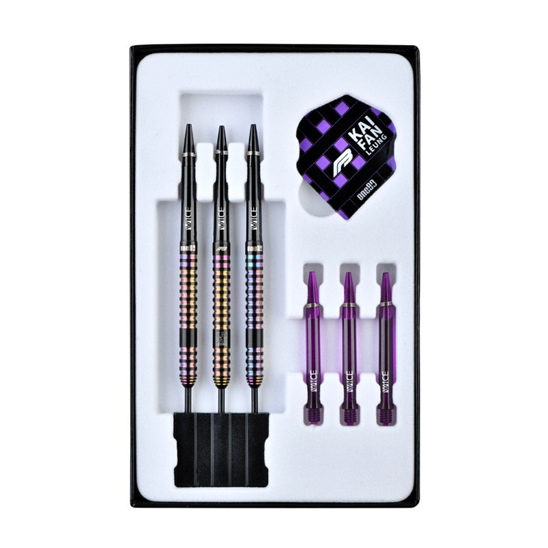 One80(��󥨥��ƥ�) FB Leung ver.2 STEEL 23g FB���������ǥ롡(������ �Х��)