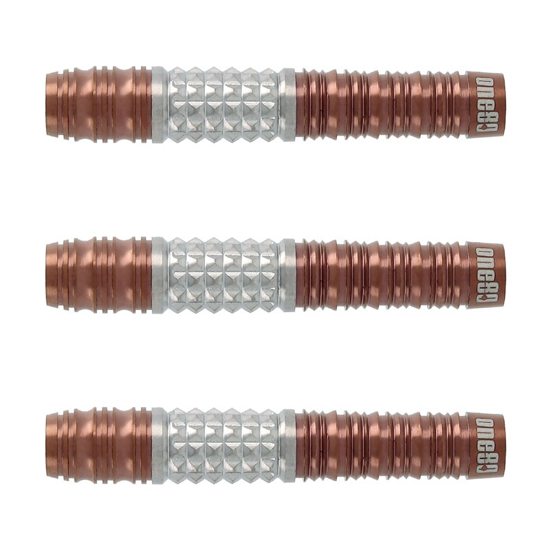 One80(��󥨥��ƥ�) Luxor Delta(�륯������ �ǥ륿) 2BA 18g��(������ �Х��)