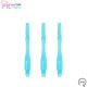 COSMO DARTS(�����������) Fit Shaft GEAR(�ե��åȥ���ե� ����) �ϥ��֥�å� ���ԥ� �֥롼 ��5�䡡(������ ����ե�)