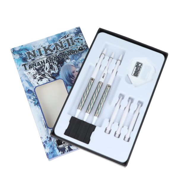 中古・USED商品 > ソフトダーツ > ブランド【ワ行】 > ワンエイティ