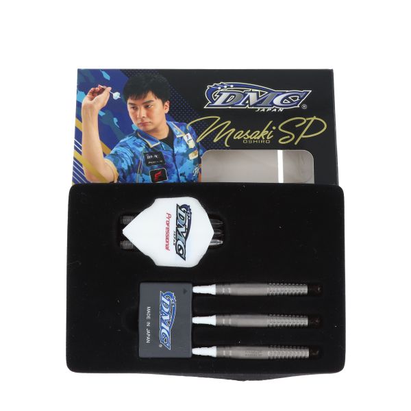 ダーツ DMC Hawk Takahito_SP ダーツ > ソフトダーツ > ブランド【タ行】 > ディーエムシー > DMC