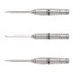 TRiNiDAD PRO(�ȥ�˥����� �ץ�) Tapia Type2(���ԥ� ������2) STEEL ��ƣ���������ǥ롡(������ �Х��)
